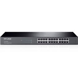 

Switch Tp-Link 24ptos 10/100/1000 Tl-Sg1024