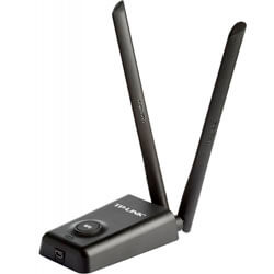 

Adaptador Red Tp-Link Tl-Wn8200nd Usb2.0 Wifi-N/300mbps Wps 2antenas-5