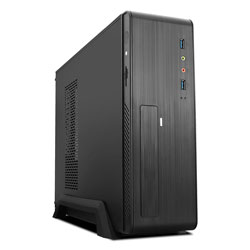 

Caja Minitorre/Micro-Atx/Itx Tooq Tqc-3006du3c 500w Usb3.0 Negra