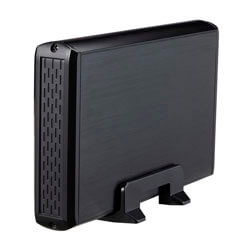 

Caja Hdd Tooq Tqe-3509b 3.5'' Sata3 Usb2.0 Negra