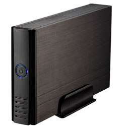 Caja Hdd Tooq Tqe-3520b 3.5'' Ide/Sata3 Usb2.0 | Quonty.com | TQE-3520B