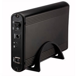 

Caja Hdd Tooq Tqe-3526b 3.5'' Sata3 Usb3.0 Negra