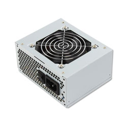 Fuente Tooq Ecopower Ii 500w 8cm Sfx | Quonty.com | TQEP-500S-SFX