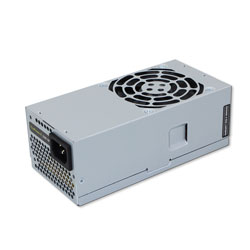 Fuente Tooq Ecopower Ii 500w Pfc-Activo 8cm Tfx | Quonty.com | TQEP-TFX500S-O