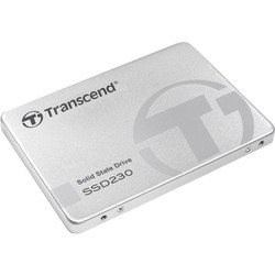 

Ssd Transcend 2.5" 1tb Sata3 Ssd230s