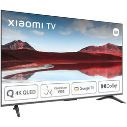 Tv Qled Xiaomi A Pro 2025 43&Quot; 4k Ultra Uhd | Quonty.com | L43MA-SEU