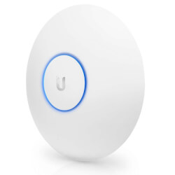 

Punto De Acceso Ubiquiti Unifi Uap-Ac-Lr - 1x Gigabit - 2.4/5ghz - 6db