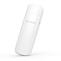 

Adaptador Red Tenda U12 Wifi-Ac/1,3gbps Wps