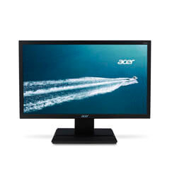 

Monitor Led 19.5'' Acer V206hqlab 1600x900 Vga Negro