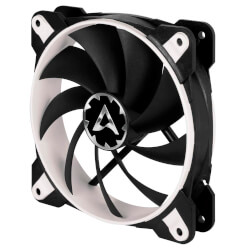 

Ventilador 14cm Arctic F140 Pwm Bionix Blanco
