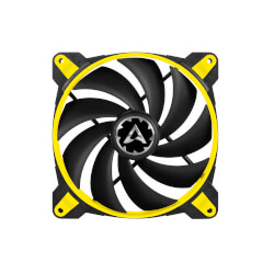 

Ventilador 14cm Arctic F140 Pmw Bionix Amarillo