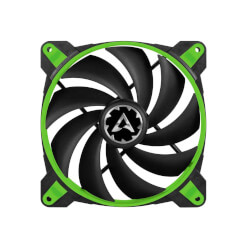 

Ventilador 14cm Arctic F140 Pwm Bionix Verde