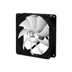 

Ventilador 9cm Arctic F9 Pwm Blanco