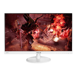 

Monitor Led Tft 23” Asus Vc239he-W Wled/Ips 1920x1080 Hdmi+Vga Blanco