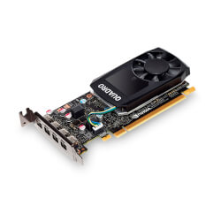 

Tarjeta Gráfica Pny Quadro P620 2gb Gddr5