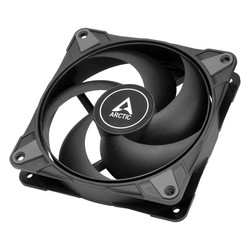 Ventilador 12cm Arctic P12 Max Negro | Quonty.com | ACFAN00280A