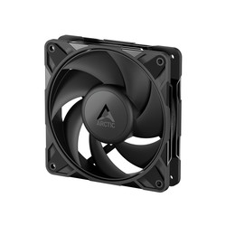 Ventilador 12cm Arctic P12 Pro Pst Negro | Quonty.com | ACFAN00306A