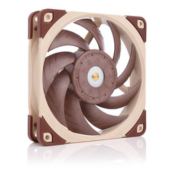 Ventilador 12cm Noctua Nf-A12x25-Pwm 2.000rpm Marron | Quonty.com | NF-A12X25-PWM