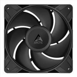 Ventilador 14cm Arctic P14 Pro Pst Negro | Quonty.com | ACFAN00314A