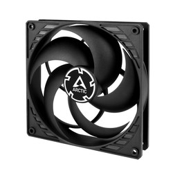 Ventilador 14cm Arctic P14 Pwm Pst Negro | Quonty.com | ACFAN00125A
