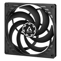 Ventilador 14cm Arctic P14 Pwm Pst Negro Slim | Quonty.com | ACFAN00268A