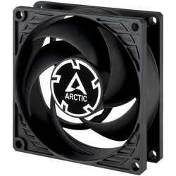 Ventilador 8cm Arctic P8 Max Negro | Quonty.com | ACFAN00286A