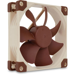 

Ventilador 9cm Noctua Nf-A9 Pwm 2.000rpm Marron