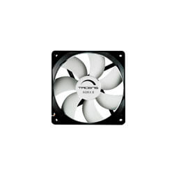 Ventilador 12cm Tacens Aura Ii Fluxus | Quonty.com | 3AURAII12