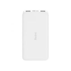 

Powerbank Xiaomi Redmi Power Bank 10000mah White