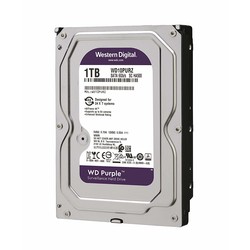 

Hdd Wd 3.5'' 1tb 5400rpm 64mb Sata3 Purple