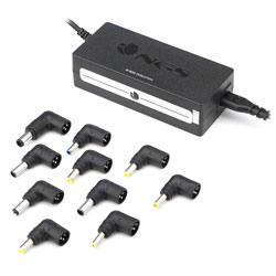 

Cargador Automatico Ngs 90w - 10 Puntas