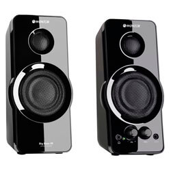 

Altavoces Woxter Big Bass 95 2.0 - 20w