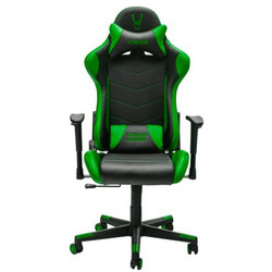 Silla Gaming Woxter Stinger Station Verde | Quonty.com | GM26-071