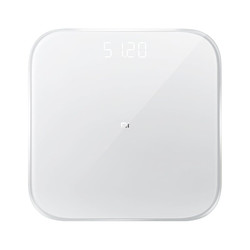 

Báscula De Baño Xiaomi Mi Smart Scale 2 - Bt 5.0 - Rango 100g-150kg -