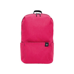 Mochila Xiaomi Mi Casual Daypack Pink 10l | Quonty.com | ZJB4147GL