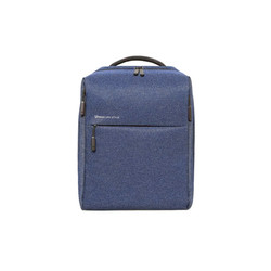 

Mochila Xiaomi Mi City Backpack Dark Blue