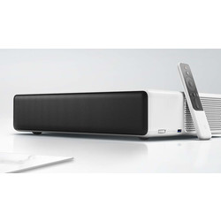 

Proyector Dlp Xiaomi Mi Laser 150" Blanco - Full Hd - Compatible 4k -