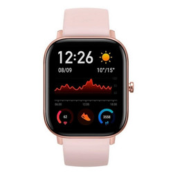 

Xiaomi Amazfit Gts Smartwatch Rosa