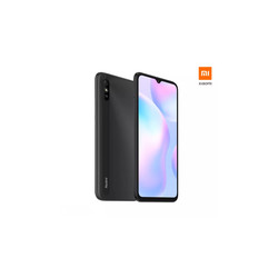 Smartphone Xiaomi Redmi 9a 6,53&Quot; Fhd+ 2gb/32gb 4g Dualsim A10.0 Grey | Quonty.com | MZ89953EU