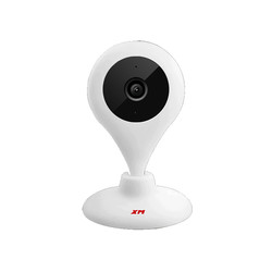 Camara Wifi Xm Family Raindrop 2mpx Sobremesa V.Nocturna | Quonty.com | XM-JPV2C-R