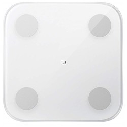 Bascula De Baño Xiaomi Mi Body Composition Scale 2 | Quonty.com | NUN4048GL