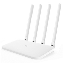 Router Xiaomi Mi Router 4a Gigabit 2ptos. Wifi.Ac/1200mbps | Quonty.com | DVB4224GL