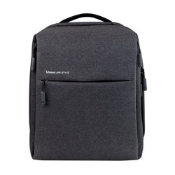 

Mochila Xiaomi Mi City Backpack Dark Grey