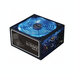 

Fuente Alimentacion 500w Zalman Pfc-Activo 80+Bronze 14cm Atx