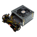 Fuente Alimentacion 650w Antec Nec650 80+Bronze Atx | Quonty.com | 0-761345-05652-6