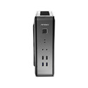 Caja Escritorio/Mini-Itx Antec Isk 110 Vesa Ec U3 90w Usb3.1 | Quonty.com | 0-761345-10106-6