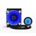 Refrigeracion Liquida Antec Mercury M120 Intel Amd Led Azul | Quonty.com | 0-761345-10983-3
