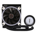 Refrigeracion Liquida Antec Mercury M120 Intel Amd Led Azul | Quonty.com | 0-761345-10983-3