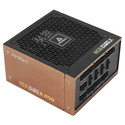 Fuente Alimentacion 850w Antec Hcg850 Extreme 80+Gold Modula | Quonty.com | 0-761345-11554-4