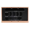 Fuente Alimentacion 850w Antec Hcg850 Extreme 80+Gold Modula | Quonty.com | 0-761345-11554-4